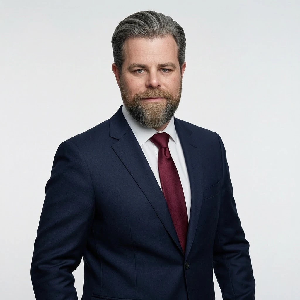 Foto von Alex Dubrowsky